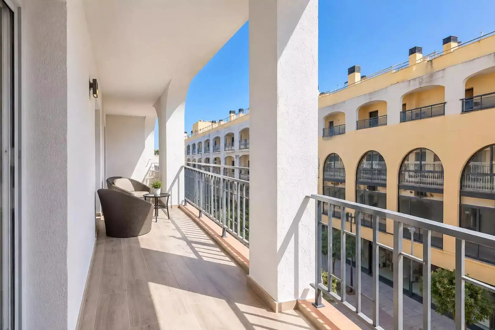 Apartment with lift for sale in Salins - Cavall de Mar, imagen 6