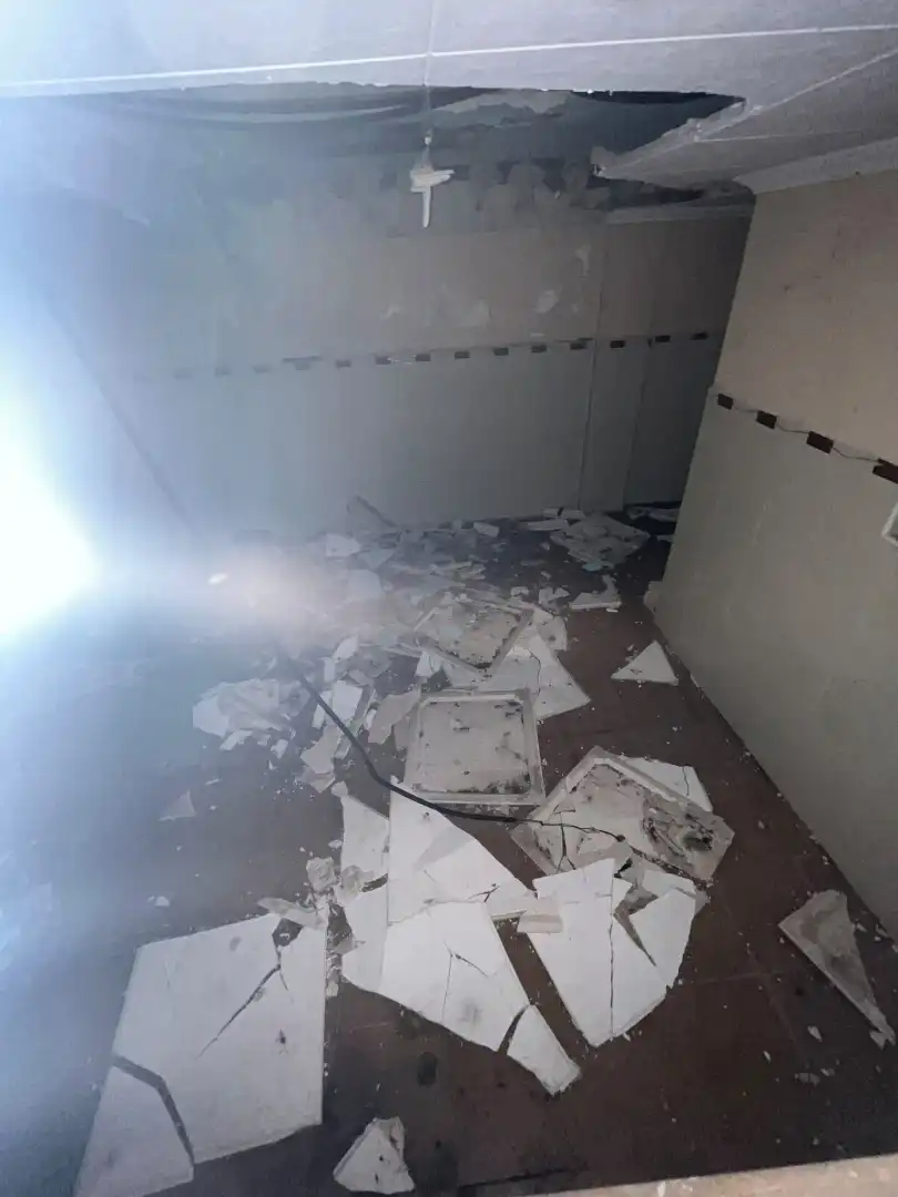 Piso en venta en Terrassa