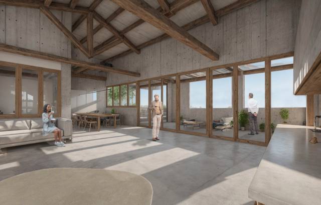 Local comercial en Venta en Purissima Concepcio en El Poble Sec - Parc de Montjuïc