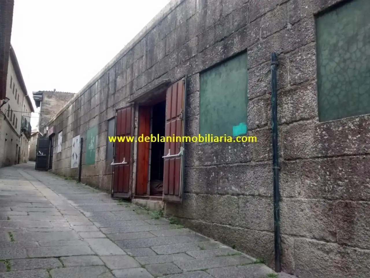 Locale commerciale in affitto a Calle Sanz, imagen 4