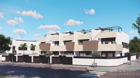 Foto 3 de Casa o chalet en venta en Pilar de la Horadada ciudad, Pilar de la Horadada