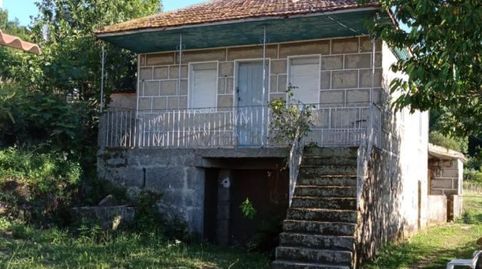 Foto 2 de Casa o xalet en venda a Amiadoso, Allariz, Ourense