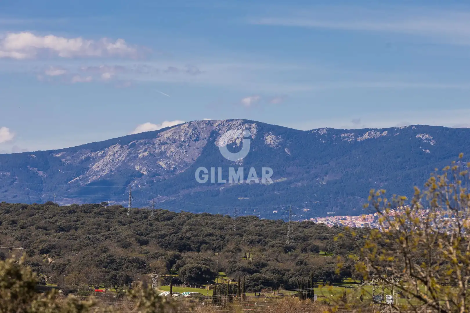 Terreno residencial en venta en La Navata, imagen 3