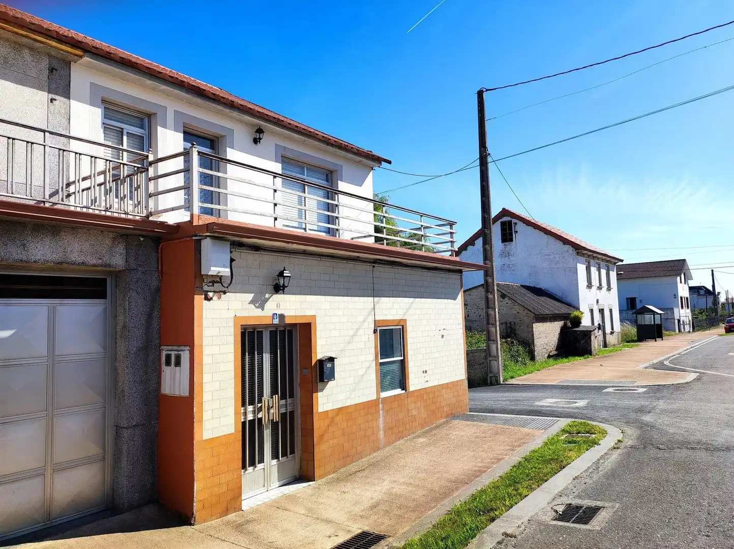 Villa con giardino in vendita a AC-552, imagen 6