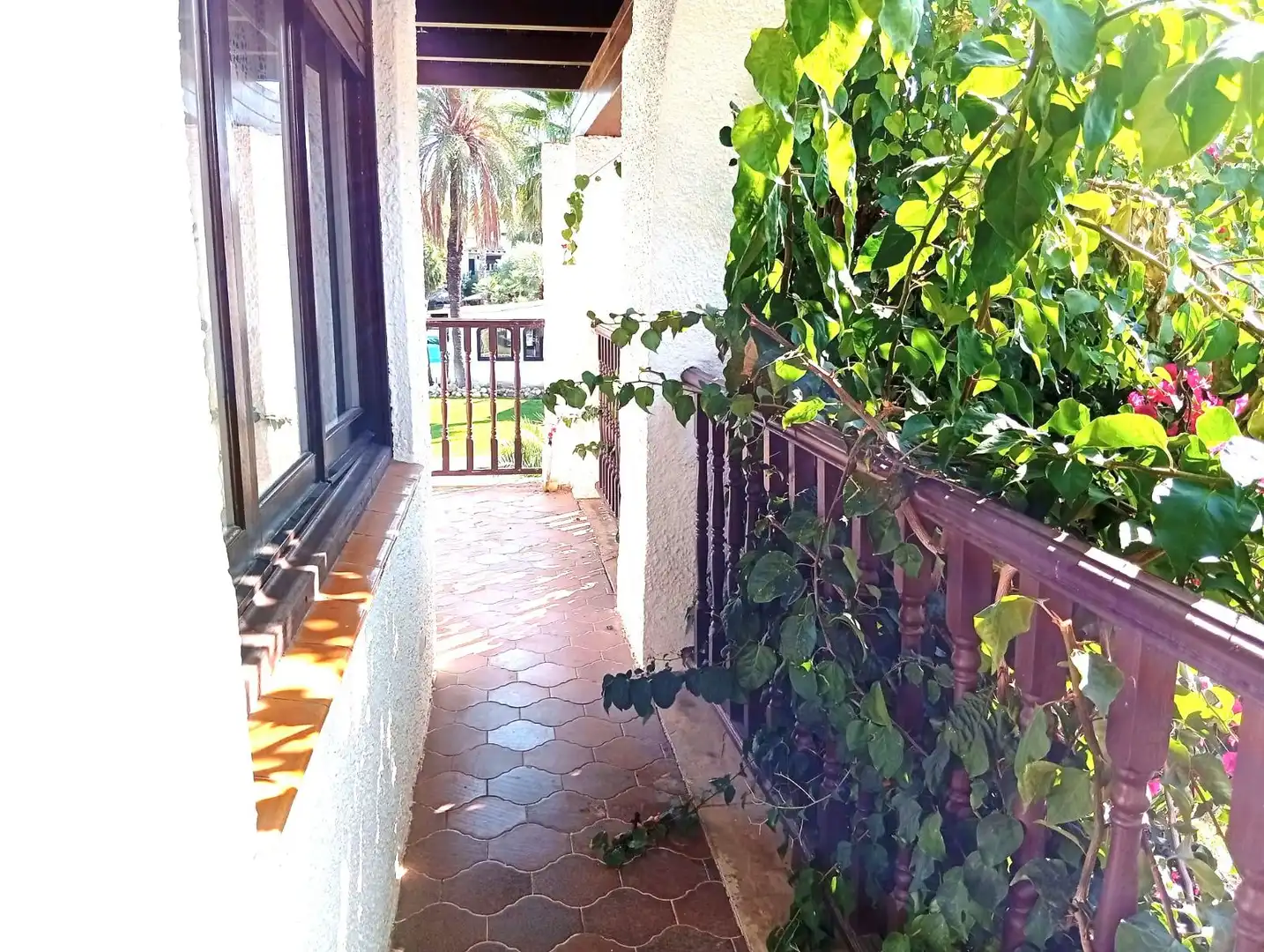 Terraced house with pool for sale in ALORA PARK, imagen 50