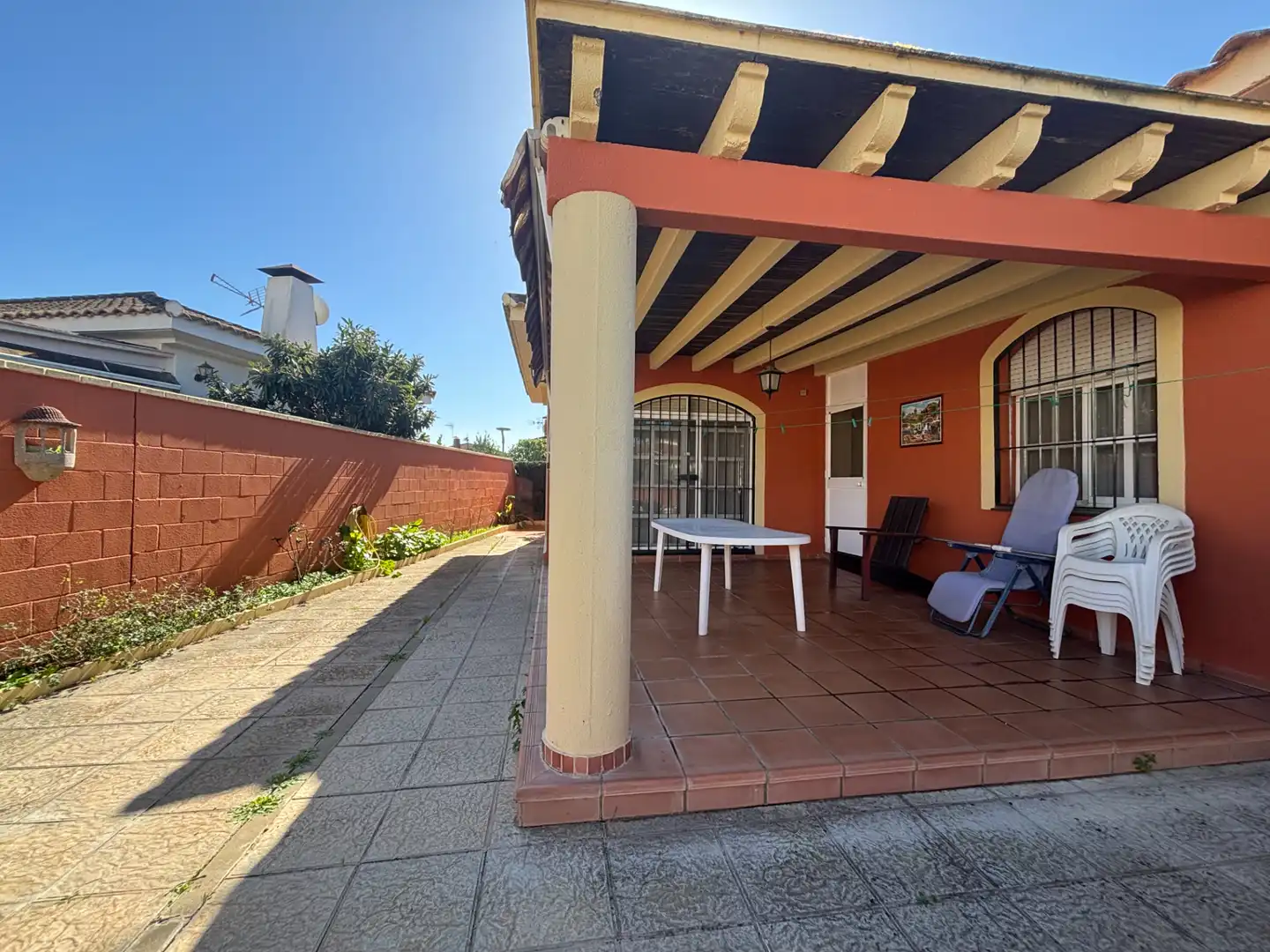 Chalet con piscina en venta en Calle Algazul, imagen 42