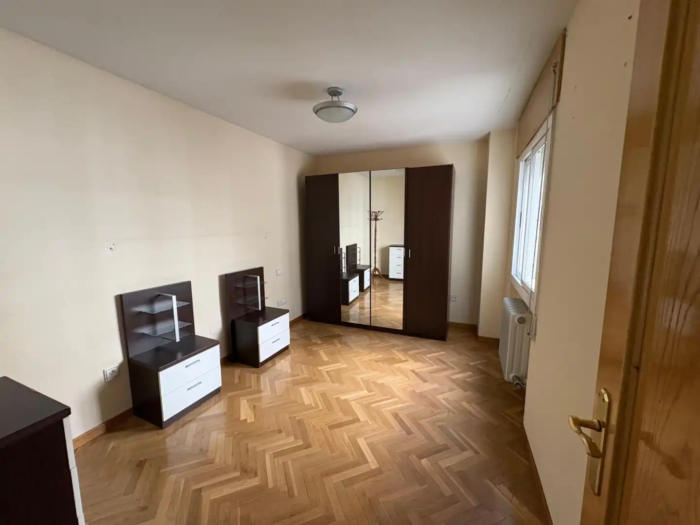 Habitación de Apartamento en venta en Ciudad Real con Aire acondicionado y Calefacción