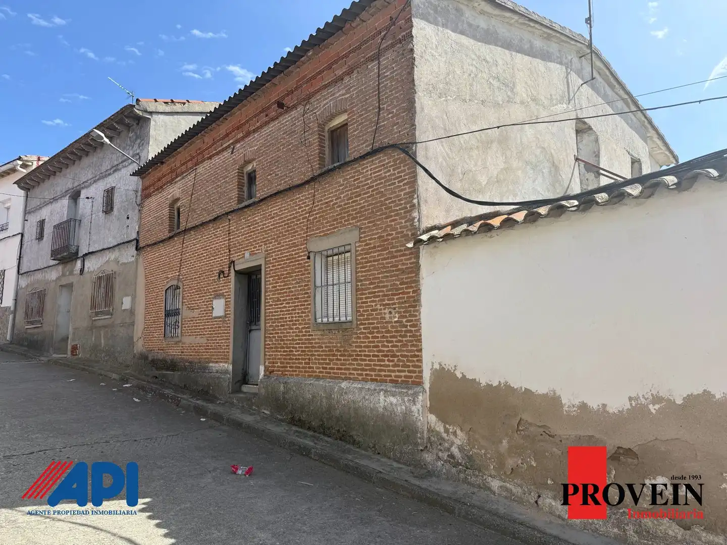 Finca rústica en venda a Calle Amargura, 23, Santa Cruz del Retamar pueblo