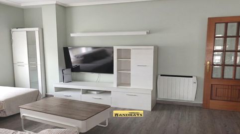 Foto 4 von Wohnung zum Verkauf in O Feal - Xubia, Narón