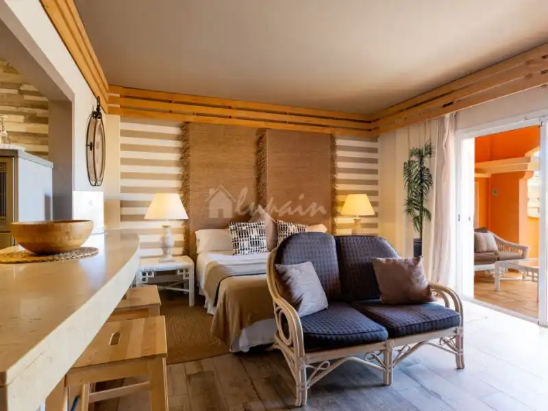 Apartments for sale in La Caldera