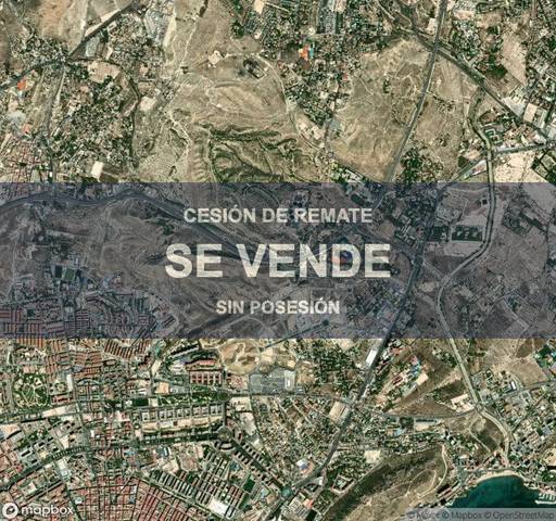 Piso en Venta en Nou Alacant