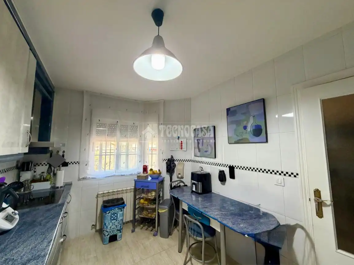 Detached homes for sale in Villanueva de la Torre