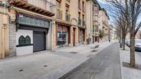 Exterior view of Premises for sale in Irun   with Furnished