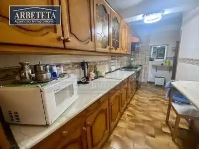 Kitchen of Country homes for sale in Alcolea de las Peñas  with Terrace