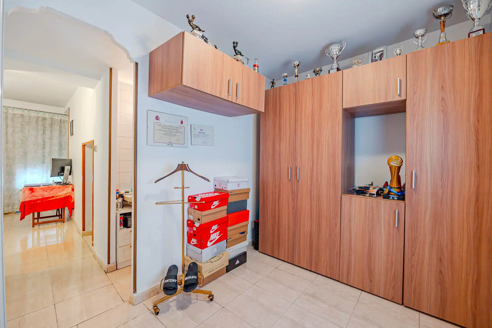 Adosado con jardín en venta en Moncloa - Aravaca, imagen 12