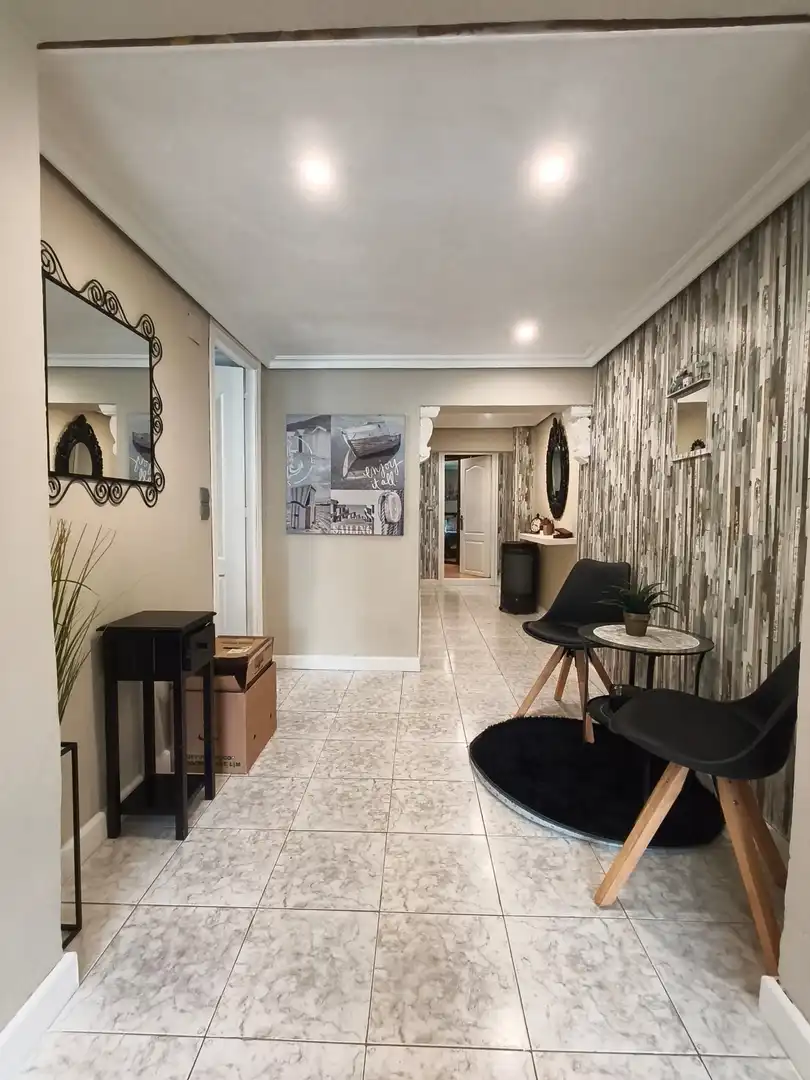 Casa adosada en venta en Camargo con Trastero