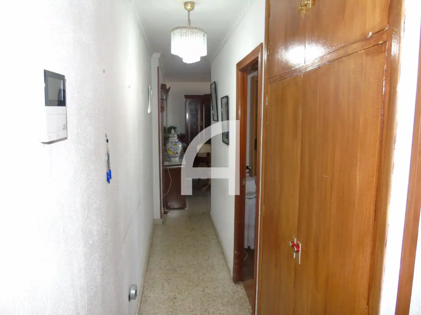 Flat for sale in Málaga  with Terrace and Furnished