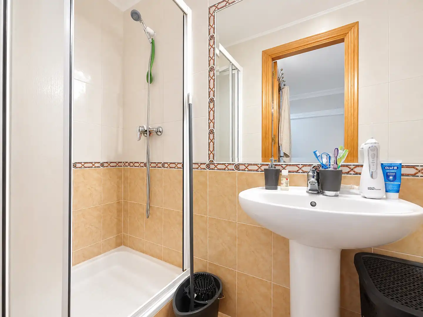 Maison mitoyenne à vendre à Estepona Pueblo, imagen 17