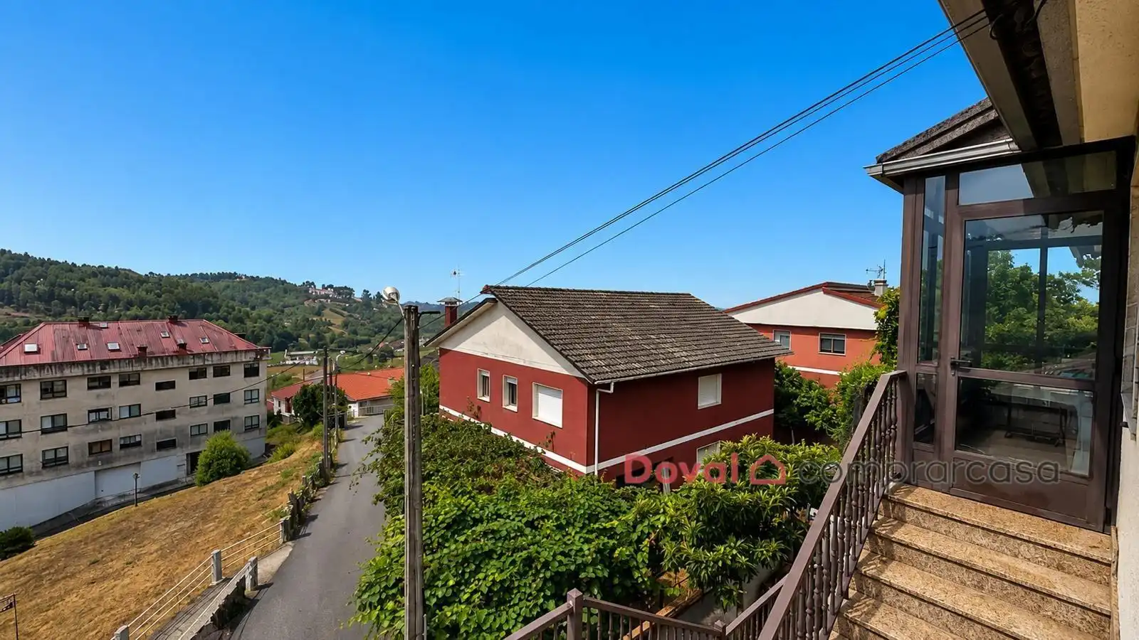 Haus mit Terrasse zum Verkauf in O Porriño, imagen 60