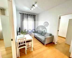 Flat to rent in El Tardón - El Carmen