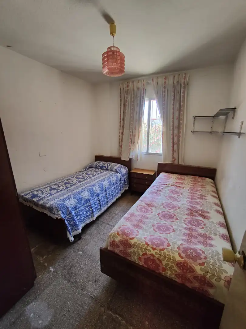 Habitación de Piso en venta en Santa Cruz de Tenerife
