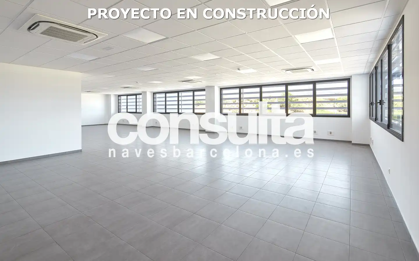 Fabrikhallen zur Miete in Martorell