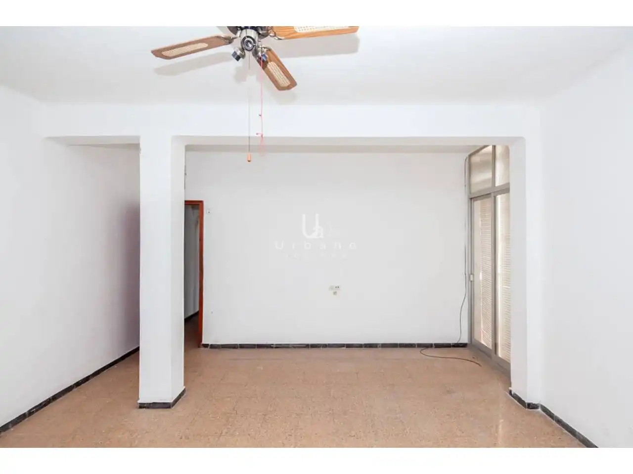 Flat for sale in Villanueva de Castellón  with Balcony