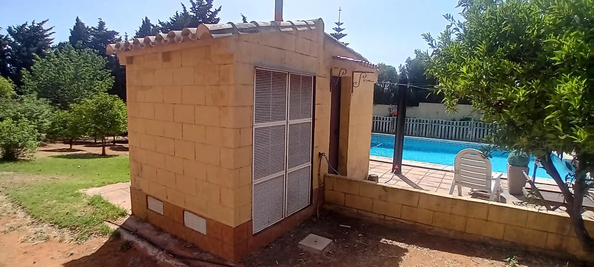 Casa o chalet en venta en San Roque Pueblo