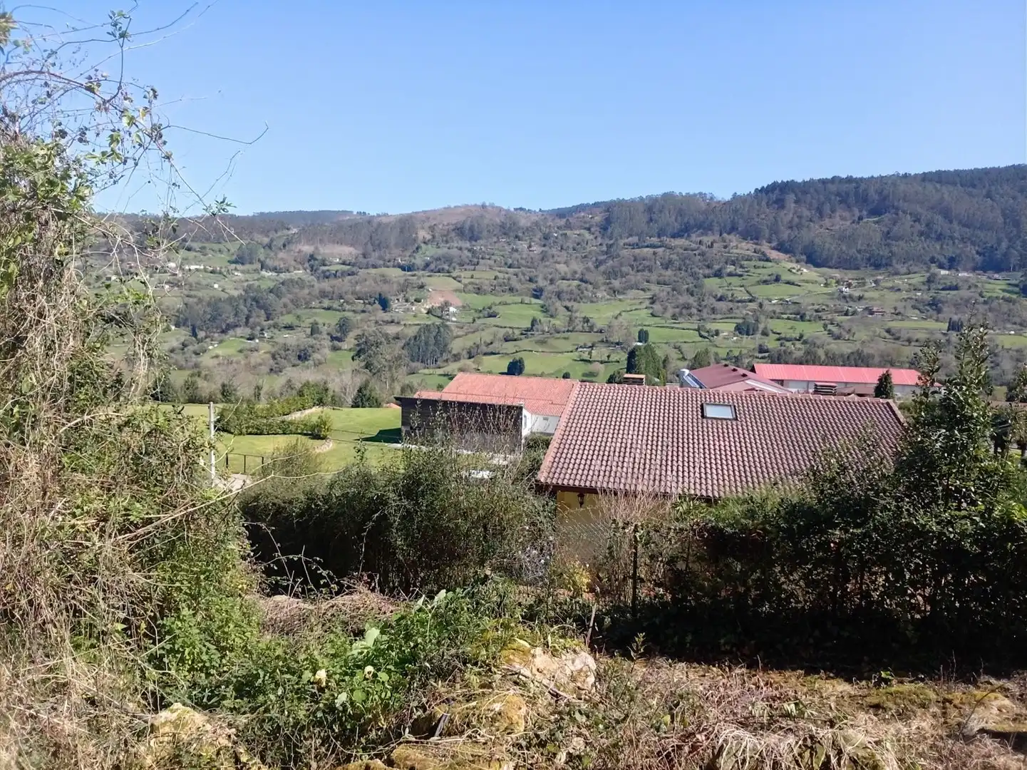 Residencial en venta en Gijón 