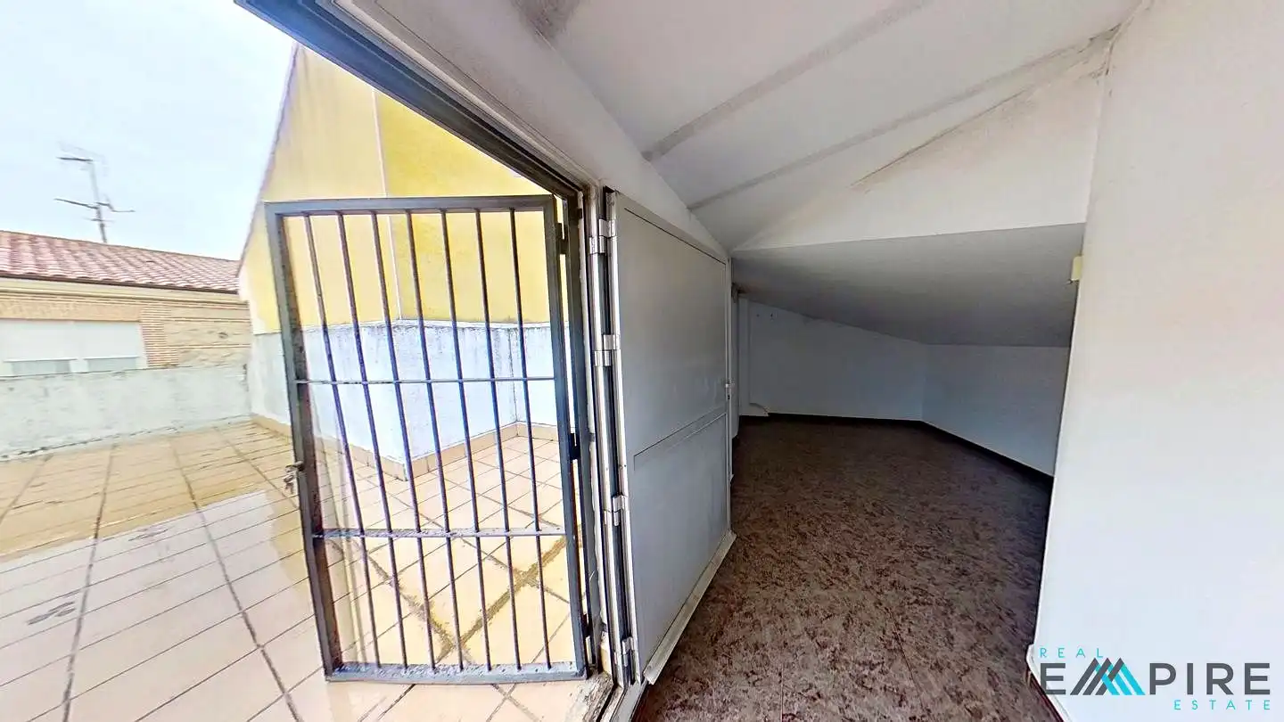 Edificio en venta en Illescas
