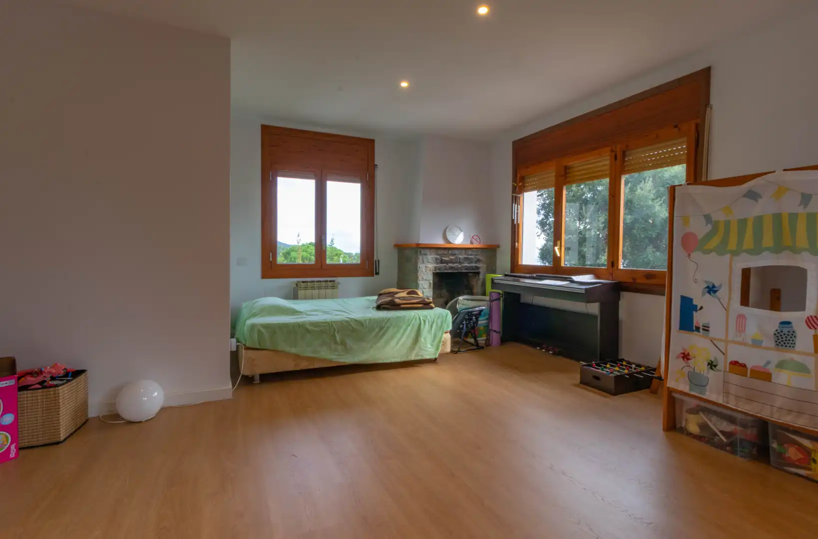 Casa o chalet en venta en Sant Cebrià de Vallalta
