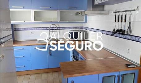 Foto 5 de Pis de lloguer a Nuestra Señora de la Piedad, Casco Antiguo, Toledo