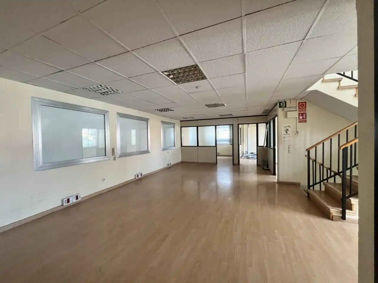 Industrial buildings for rent in Polinyà  with Heating and Alarm