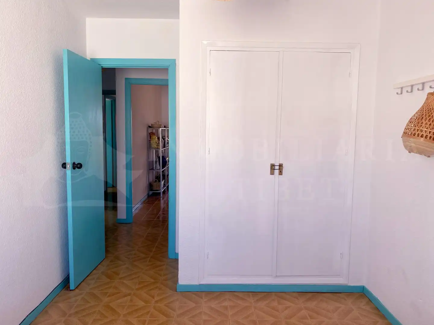 Apartament amb terrassa en venda a Polígono Isla del Ciervo 10, imagen 8