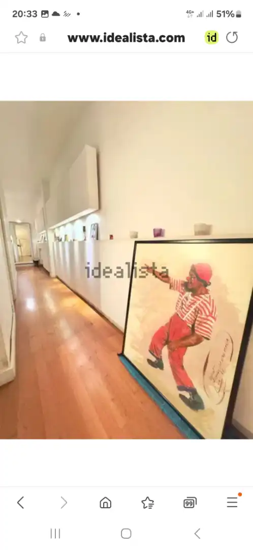 Casa adosada en venda en Cornellà de Llobregat amb Aire condicionat, Calefacció i Terrassa