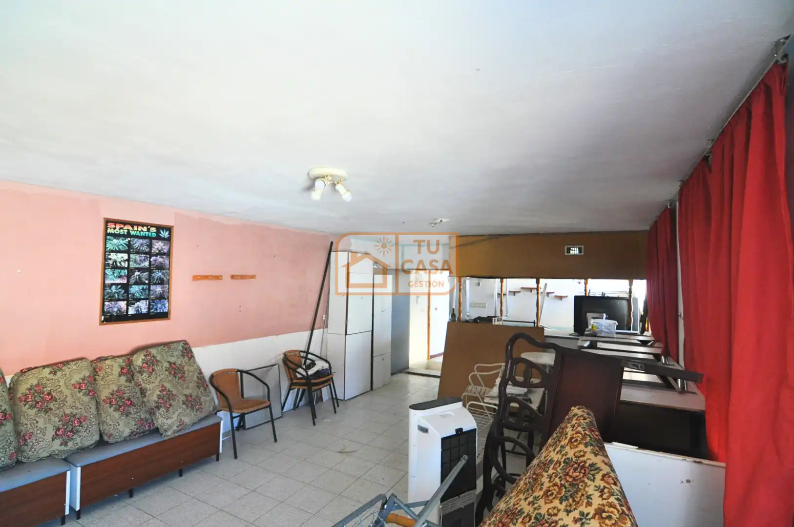 Detached homes for sale in Talaván  with Storage room