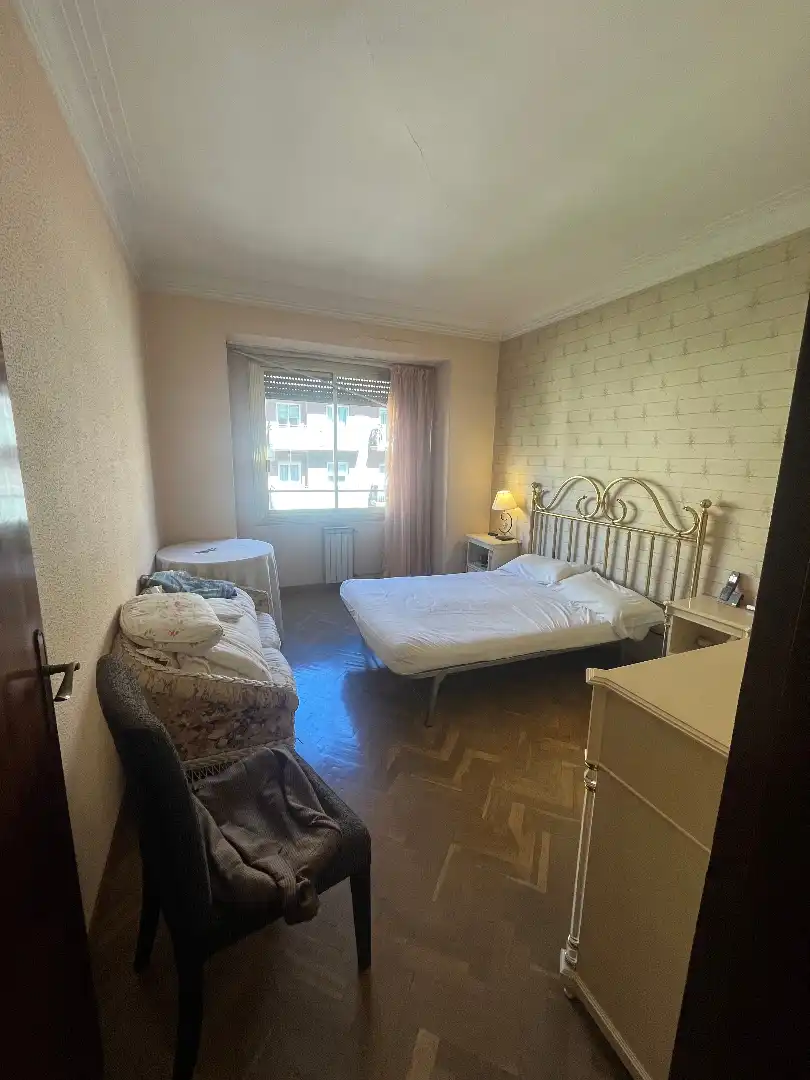 Habitación de Piso en venta en Barcelona con Aire acondicionado, Calefacción y Parquet
