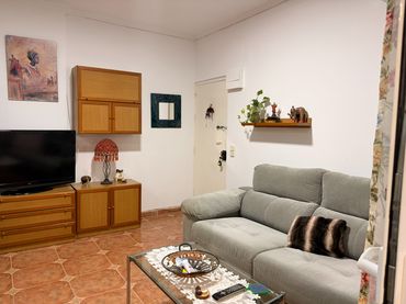 Wohnung zur Miete in Camino Tagomago A 13