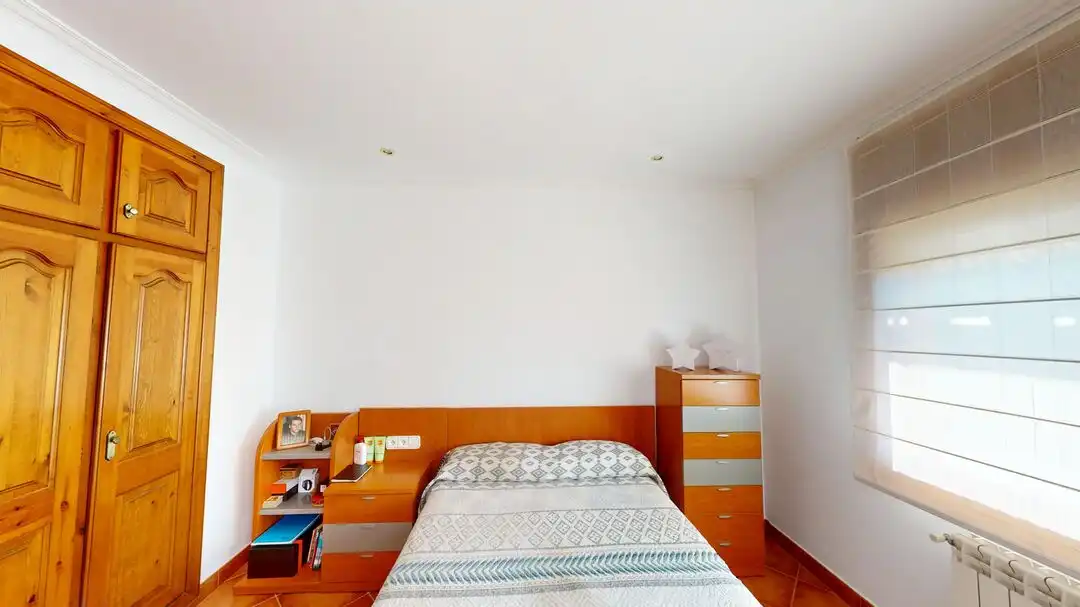 Casa amb jardí en venda a Vall-llobrega, imagen 26