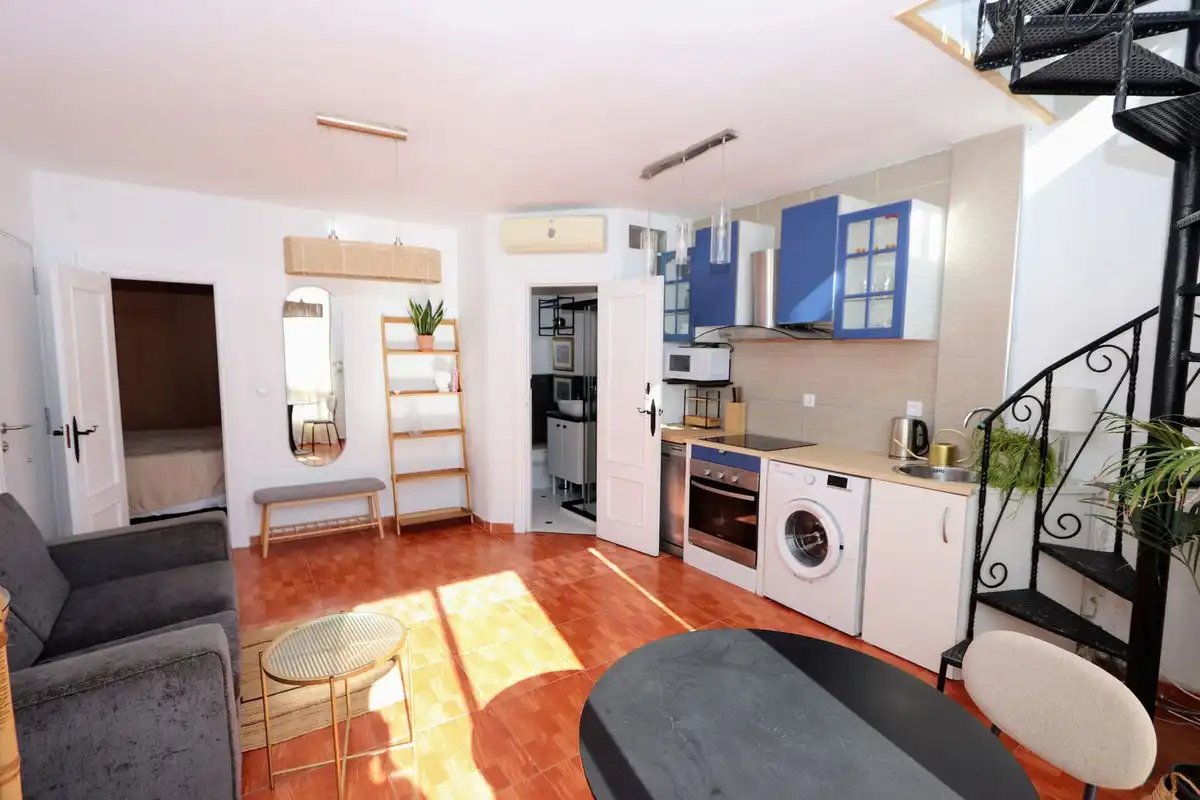 Apartment mit Pool zum Verkauf in Centro, imagen 6