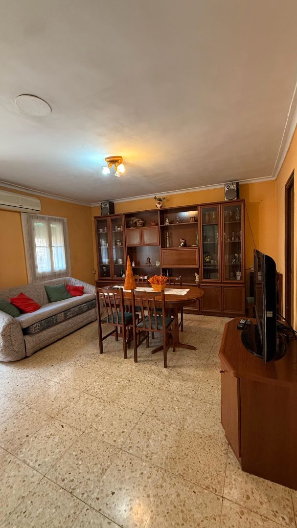 Dining room of Duplex for sale in Flix  with Furnished and Balcony