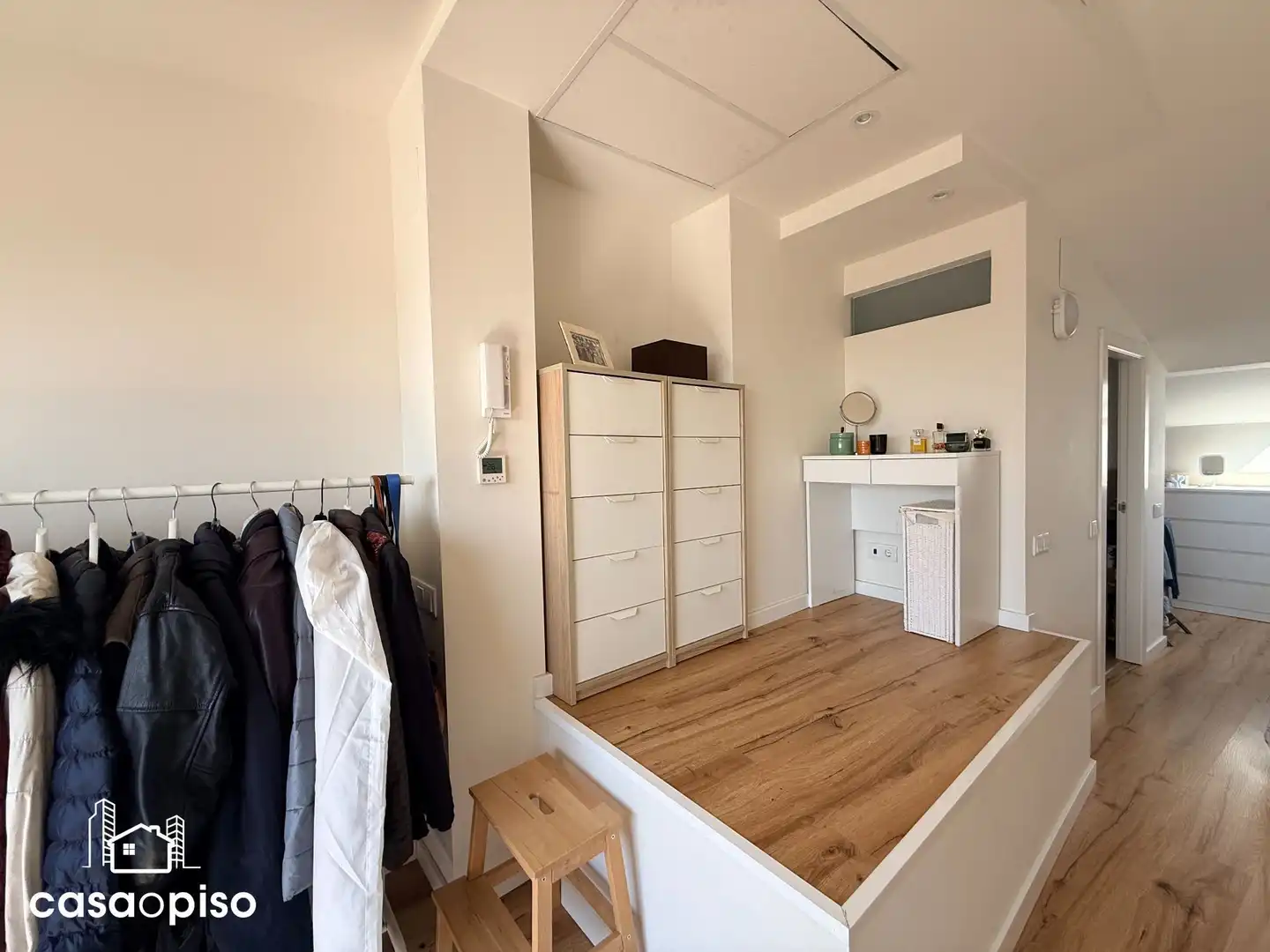 Tríplex con ascensor en venta en VINT I DOS DE JULIOL, imagen 10