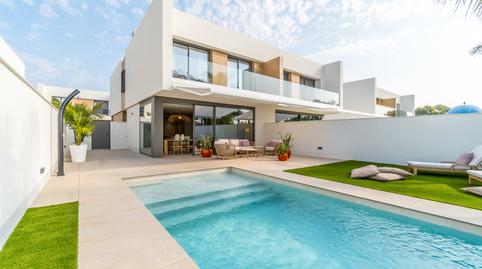 Foto 3 de Casa adosada de alquiler en Carrer Halley, 4, Mar Cambrils, Tarragona