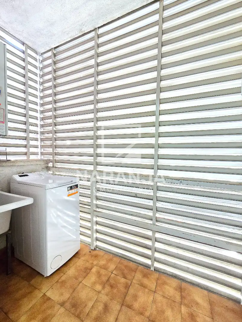 Außenansicht von Wohnung zum Verkauf in Mollet del Vallès mit Balkon und Gemeinschaftspool