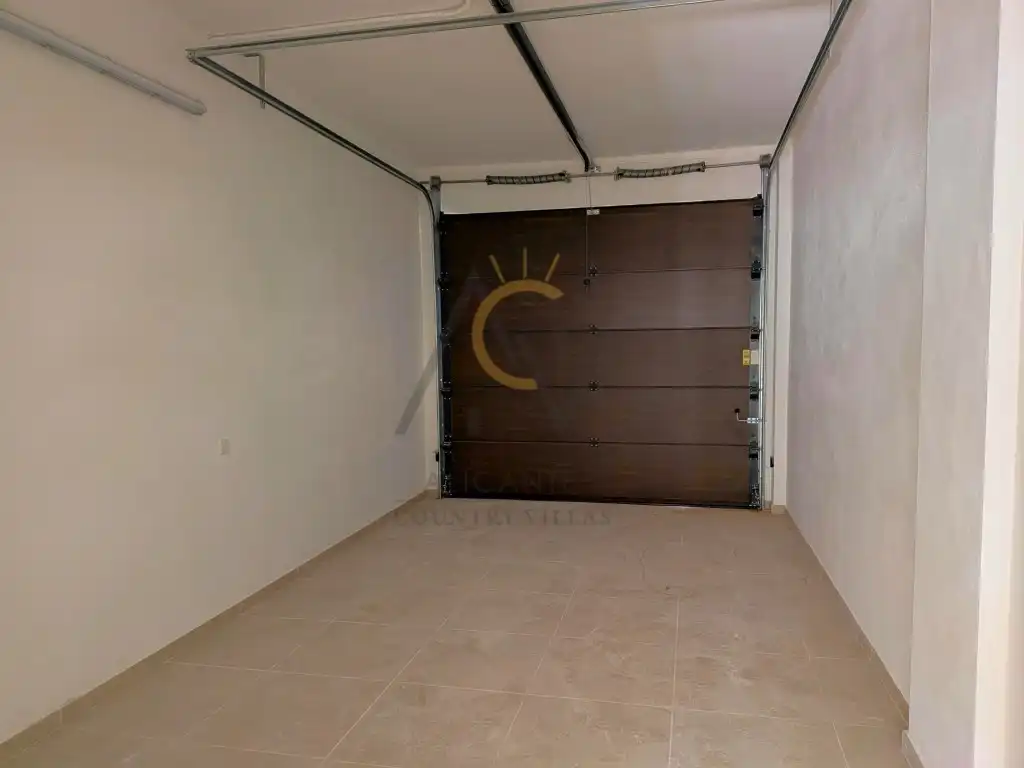 Mini appartamento con terrazza in vendita a Calle Juan Albentosa, imagen 15