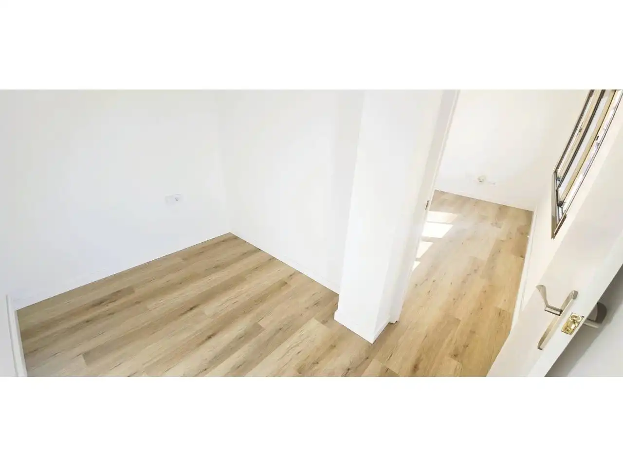 Habitación de Piso en venta en Terrassa con Calefacción y Parquet