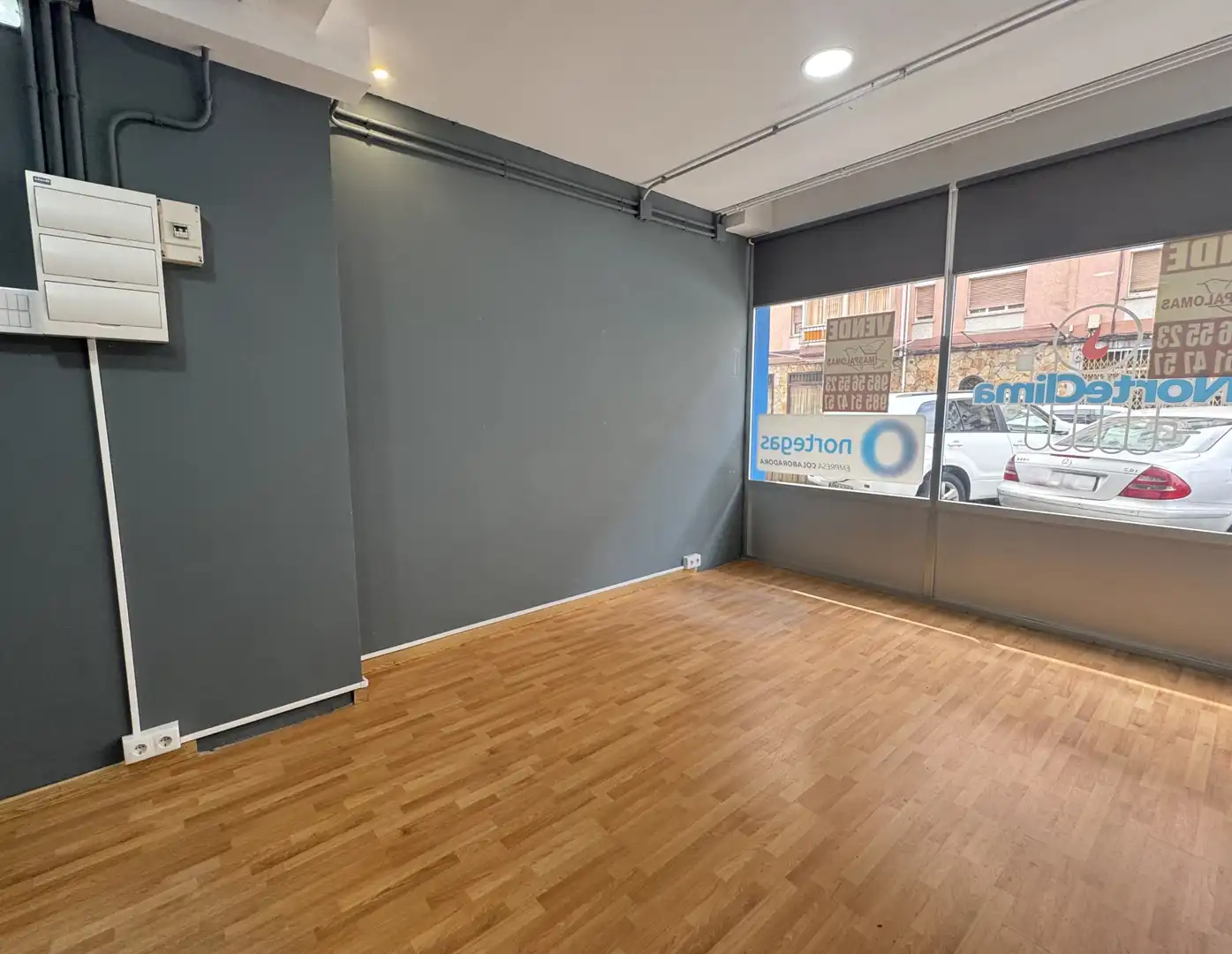 Local en venta en Corvera de Asturias con Parquet