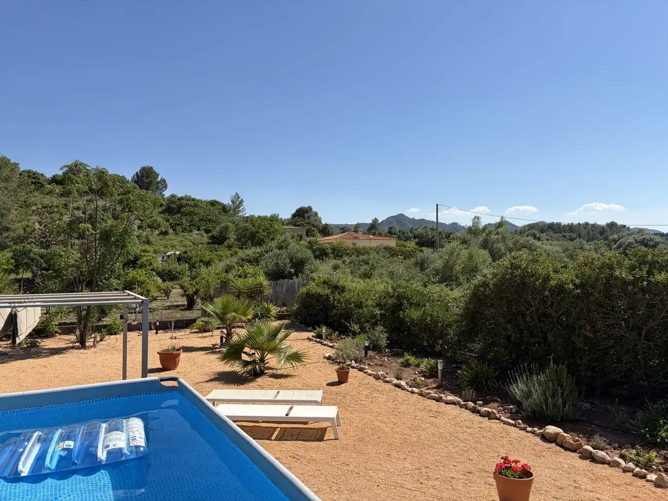 Casa rustica con piscina in vendita a Xàtiva, imagen 19