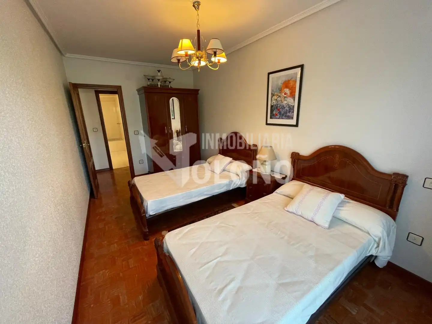 Wohnung mit Terrasse zum Verkauf in Calle Frontón 1, imagen 12