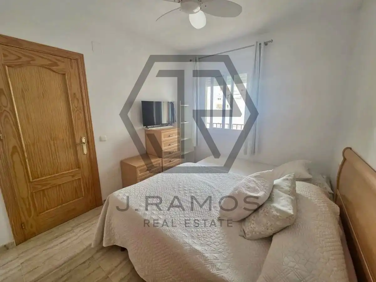 Penthouse mit Aufzug zum Verkauf in Torre del Mar, imagen 5